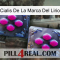 Lily Brand Cialis 01